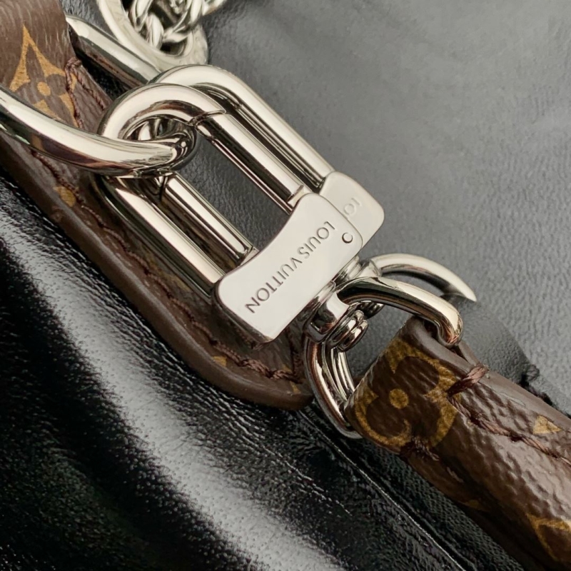 LV Bucket Bags